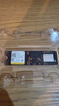 1TB NVMe SSD M.2 PCIe Gen4 – Micron 3400 (veľmi rýchly)