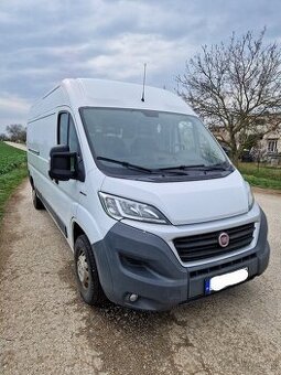 Fiat ducato 2,3 L3H2 dodávka