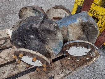 Zetor portal 4011 i 4511