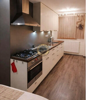 NA PREDAJ - 2 izbový byt v Humennom