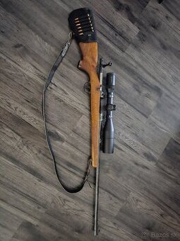 Guľovnica ZKK600 7x57