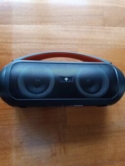Bezdrôtový  prenosný bluetooth reproduktor