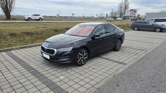 Škoda octavia 4 Style 2,0 TDI 110kw ✅️TOP STAV✅️