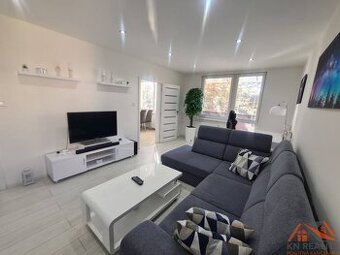 Na prenájom 2izb.štýlový byt v centre mesta Nové Zámky 