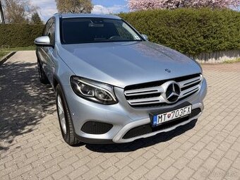 Mercedes-Benz GLC SUV GLC 250d 4MATIC AT 150kW204HP A9