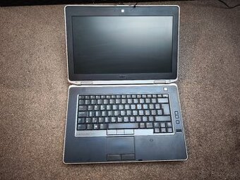 Dell Latitude E6430