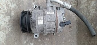 Klima kompresor Volkswagen , Škoda , Seat , Audi