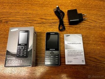 Samsung GT-5611