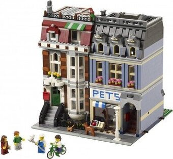 Pet shop  - Zverimex 10218
