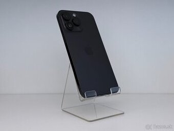 iPhone 14 Pro Max 128GB Space Black – ZÁRUKA