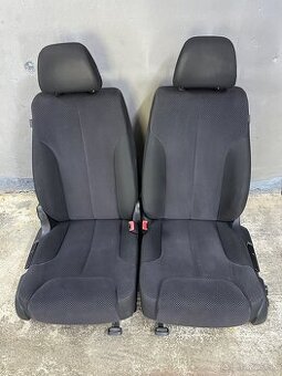 Sedačky VW Passat B6