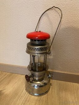 Tlakova petrolejova lampa PHOEBUS 635