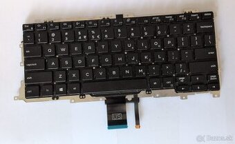 predam klavesnicu pre NB Dell Latitude 7300