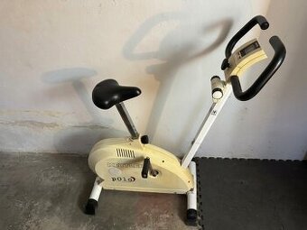 Kettler stacionárny bicykel