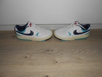 Predam nove damske original tenisky znacky NIKE GAMMA FORCE