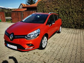 Renault Clio Limited - 1