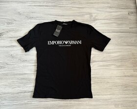 Emporio Armani tričko