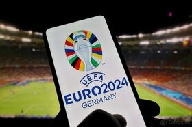 Futbal - Euro 2024