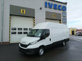 Iveco DAILY 35S18H V, 18m3