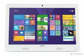 Acer Aspire ZC-606 - Rozpredám na diely