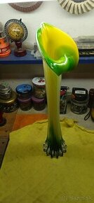 Slenená váza - 1