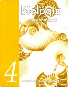 Biológia pre gymnázia 1, 4, 5, 6 - 1