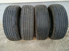Dunlop letné pneumatiky R 18 - 1