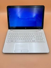 Notebook 15,6" HP.Intel Pentium 2020M 2x2,40GHz.8gb ram.256G