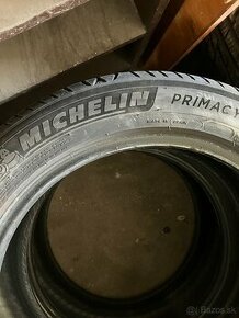 Predam pneu Michelin 235/50 r18