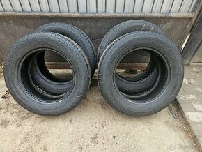 Letne pneu na dodavku 205/65 R16 C