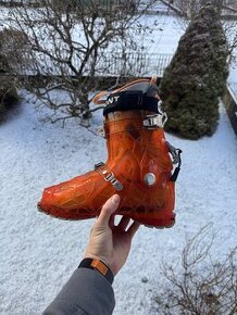 Skialp lyziarky Garmont Literider G-fit 265 - 1