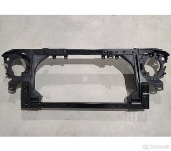 °IIIIIII° predné čelo na Jeep Wrangler JK / JKU REZERVOVANE