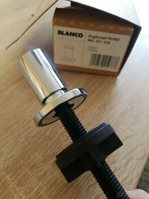 BLANCO tiahlo, okruhly ovladac, tiahlo Blanco - 1