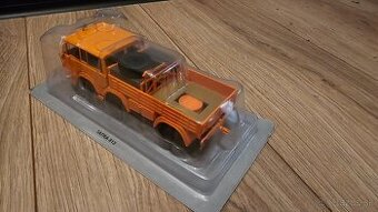 TATRA 813 1:43
