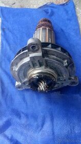 Rotor Milwaukee K 900