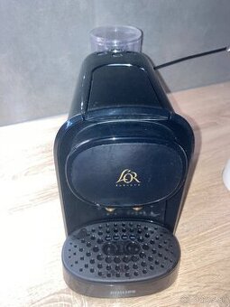 Philips L'Or Barista LM8012/60 Nespresso