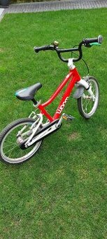 Woom3 detsky bicykel 16