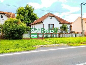 NOVÃ CENA-Rodinný dom so záhradou-Šurice- NA PREDAJ
