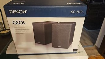 Denon SC-N10