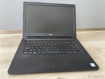 Výkonný pracovný/školský notebook Dell Latitude 3470