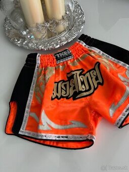 Muay Thai kratase