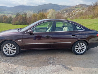 Hyundai Grandeur 2,2 CRDi