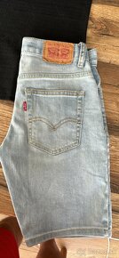 Kraťasy LEVIS original