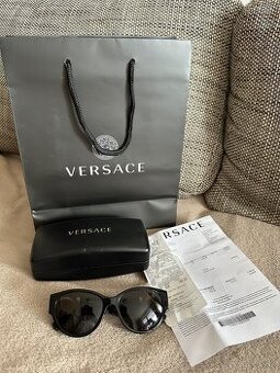 Slnečné okuliare Versace originál