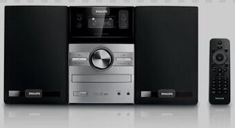 Philips mcm205/12