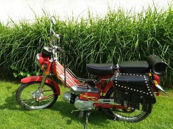 Jawa Betka TMEC