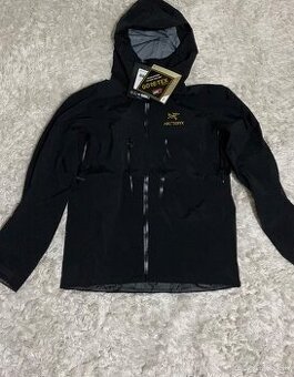 Arc’teryx Alpha SV