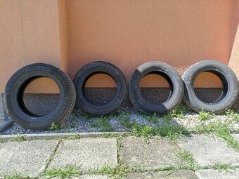 Michelin CrossClimate 2 215/65 R17