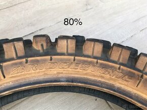 Bridgestone battlecross X30R 110/90/19