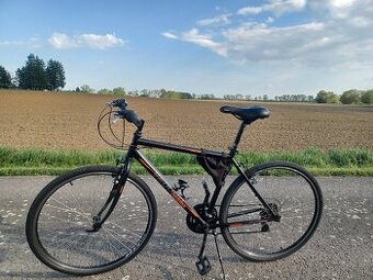 Crossový / Trekingový bicykel